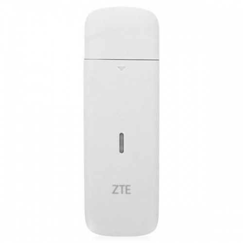 Модем ZTE MF833T White