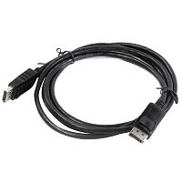 Кабель Telecom DisplayPort-DisplayPort (2 м)