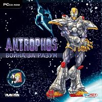 Antrophos: Война за разум (PC)