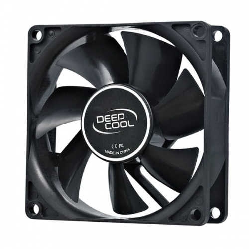 Вентилятор Deepcool XFAN 80 (80 мм)