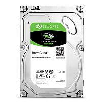 Жесткий диск 3.5" Seagate Barracuda ST1000DM010 1Tb