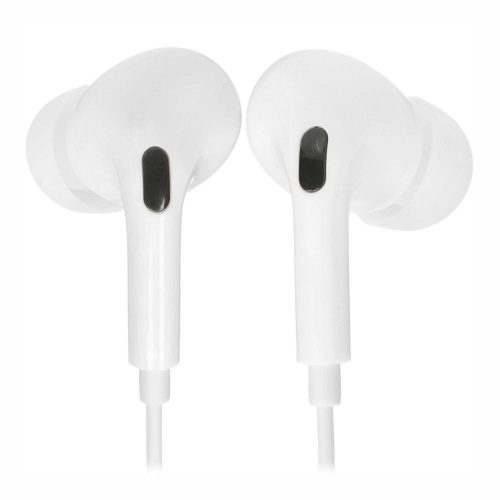 Гарнитура Hoco M101 Pro White фото 2 Гарнитура Hoco M101 Pro White фото 2
