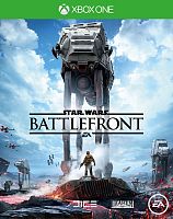 Star Wars: Battlefront (Xbox One)