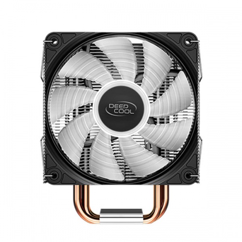 Кулер Deepcool GAMMAXX 400K фото 3