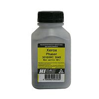 Тонер Hi-Black для Xerox Phaser 3010/WC 3045, 60g