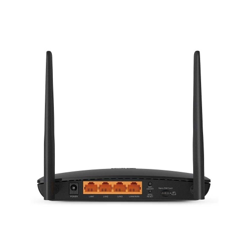 Wi-Fi роутер TP-Link TL-MR200 фото 4