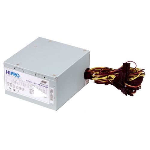 Блок питания Hipro HPE-450W, OEM