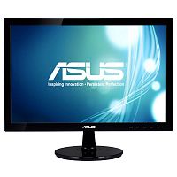 Монитор 18.6" Asus VS197DE