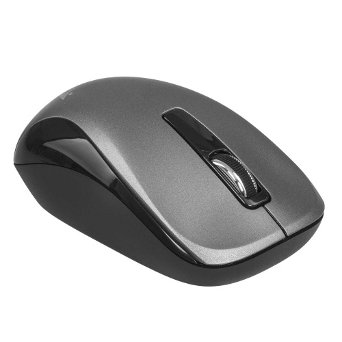 Мышь Genius NX-7010 Wireless Grey фото 2 Мышь Genius NX-7010 Wireless Grey фото 2