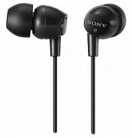 Наушники Sony MDR-EX10LP Black