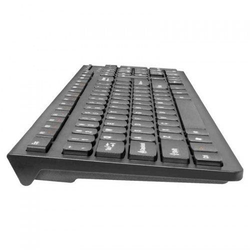 Клавиатура Defender UltraMate SM-530 Black USB фото 3