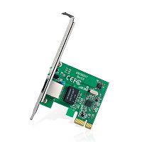 Сетевая карта TP-LINK TG-3468 PCI Express