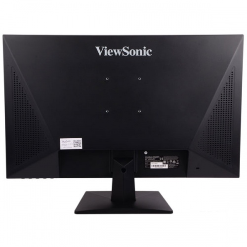 Монитор 23.6" Viewsonic VA2407H фото 4