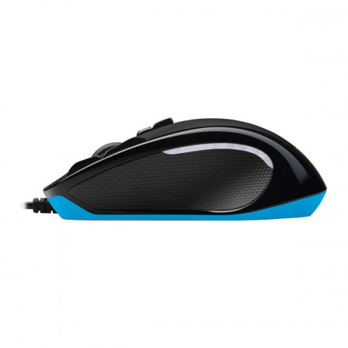 Мышь Logitech G300s Gaming Mouse Black USB фото 3