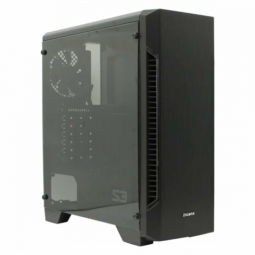 Компьютер DMX Gaming Series 2103-660 [i5-12400F/16Gb/SSD 500Gb/GTX 4060 8Gb/600W]