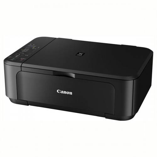 МФУ струйный Canon PIXMA MG3540 фото 3