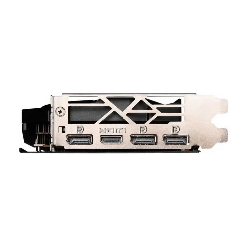 Видеокарта MSI GeForce RTX 4060 VENTUS 2X BLACK 8G OC фото 3