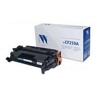 Картридж NV Print CF259A