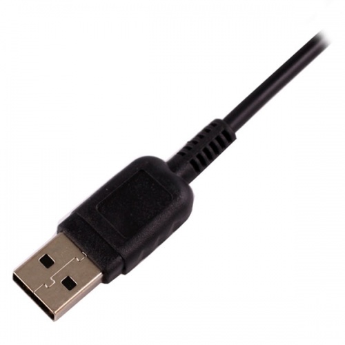 Клавиатура A4Tech X7-G300 Black USB фото 5