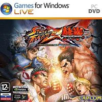 Street Fighter X Tekken (PC)