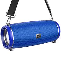 Портативная акустика Hoco HC2 Bluetooth Blue