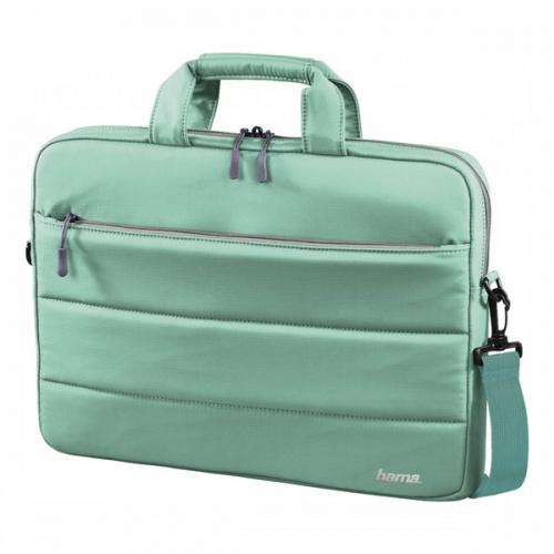 Сумка для ноутбука Hama Toronto 15.6"  Turquoise