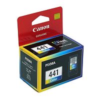 Картридж Canon CL-441 Tri-Colour