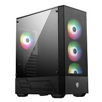 Компьютер DMX Gaming Series 1211-982 [i5-12400F/32Gb/SSD 1Tb/RTX 4060Ti 8Gb/600W]