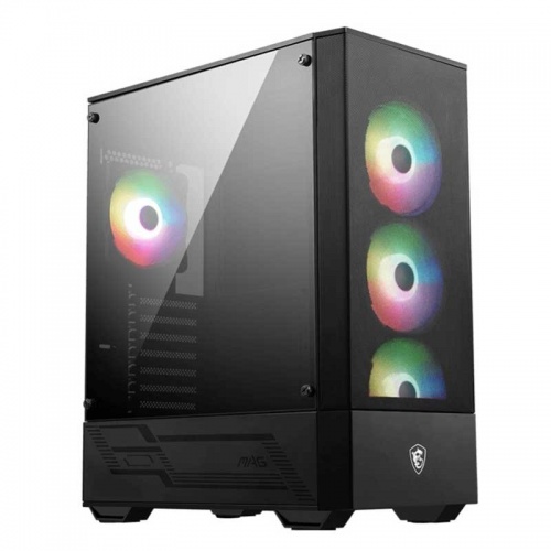 Компьютер DMX Gaming Series 1211-982 [i5-12400F/32Gb/SSD 1Tb/RTX 4060Ti 8Gb/600W]