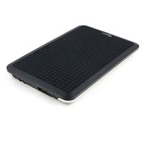 Внешний корпус для HDD 2.5" Gembird EE2-U3S-60 Black