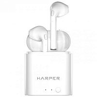 Гарнитура Harper HB-508 White
