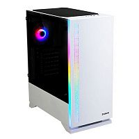 Компьютер DMX Gaming Series 2007-836 [i5-9400F/16Gb/SSD 500Gb/HDD 1Tb/GTX 1660 Ti 6Gb/Wi-Fi/650W]