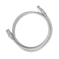 Кабель ITK Патч-корд UTP Cat.6 RJ-45 (0.5 м)