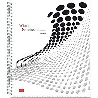 Тетрадь общая "Color Notebook" A5, 60 л, клетка