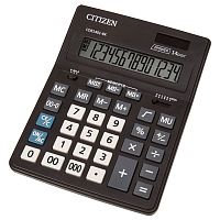 Калькулятор Citizen CDB1401-BK Black