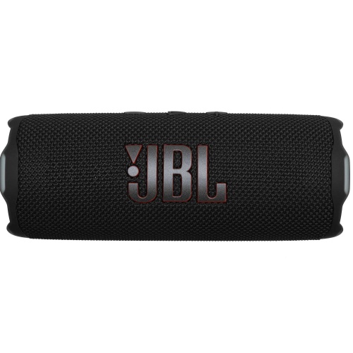 Портативная акустика JBL Flip 7 Black фото 2 Портативная акустика JBL Flip 7 Black фото 2