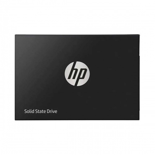 SSD накопитель 2.5" HP S650 240Gb