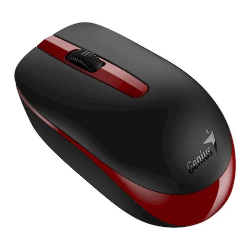 Мышь Genius NX-7007 Wireless Black/Red фото 2