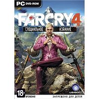 FarCry 4. Специальное издание (PC)