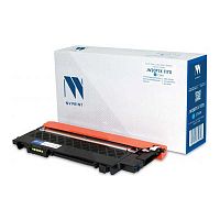 Картридж NV Print NV-W2071X (117X) Cyan