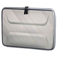 Кейс для ноутбука Hama Protection 13.3" Grey