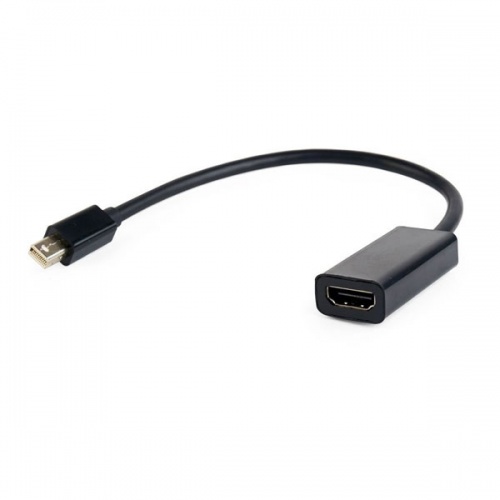 Переходник Cablexpert mini DisplayPort-HDMI