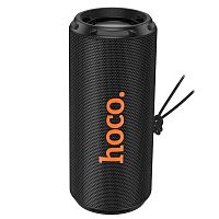 Портативная акустика Hoco HC27 Bluetooth Black