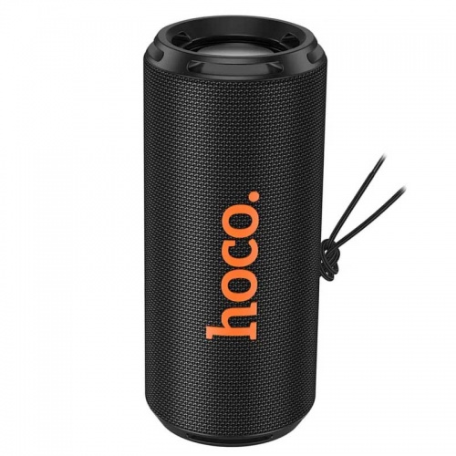 Портативная акустика Hoco HC27 Bluetooth Black