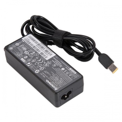 Блок питания для ноутбука Lenovo ADLX90NCT3A (20V/4.5A/90W/прямоугольный) фото 3