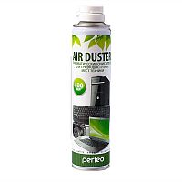 Сжатый воздух Perfeo Air Duster PF-A400 (400 мл)