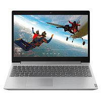 Ноутбук Lenovo IdeaPad L340-15IWL [15.6"/i3-8145U/4Gb/SSD 128Gb/Windows 10]