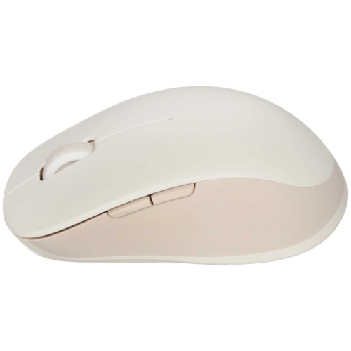 Мышь Xiaomi Dual Mode Wireless Mouse 2 USB/BT White фото 4 Мышь Xiaomi Dual Mode Wireless Mouse 2 USB/BT White фото 4