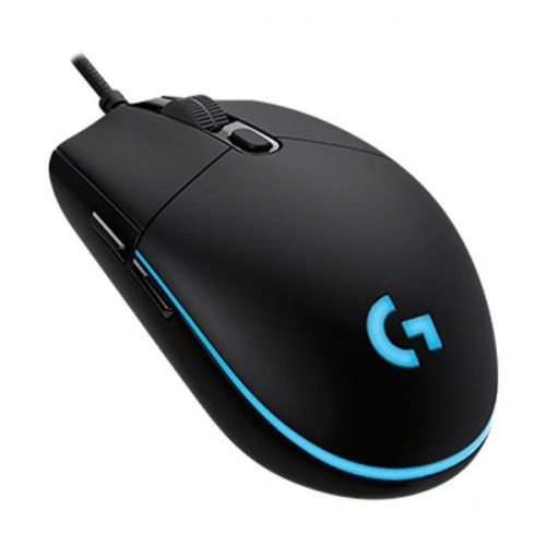 Мышь Logitech G102 Prodigy Gaming Mouse Black USB