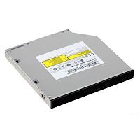 Оптический привод DVD-RW Samsung SN-208FB/BEBE Black, OEM